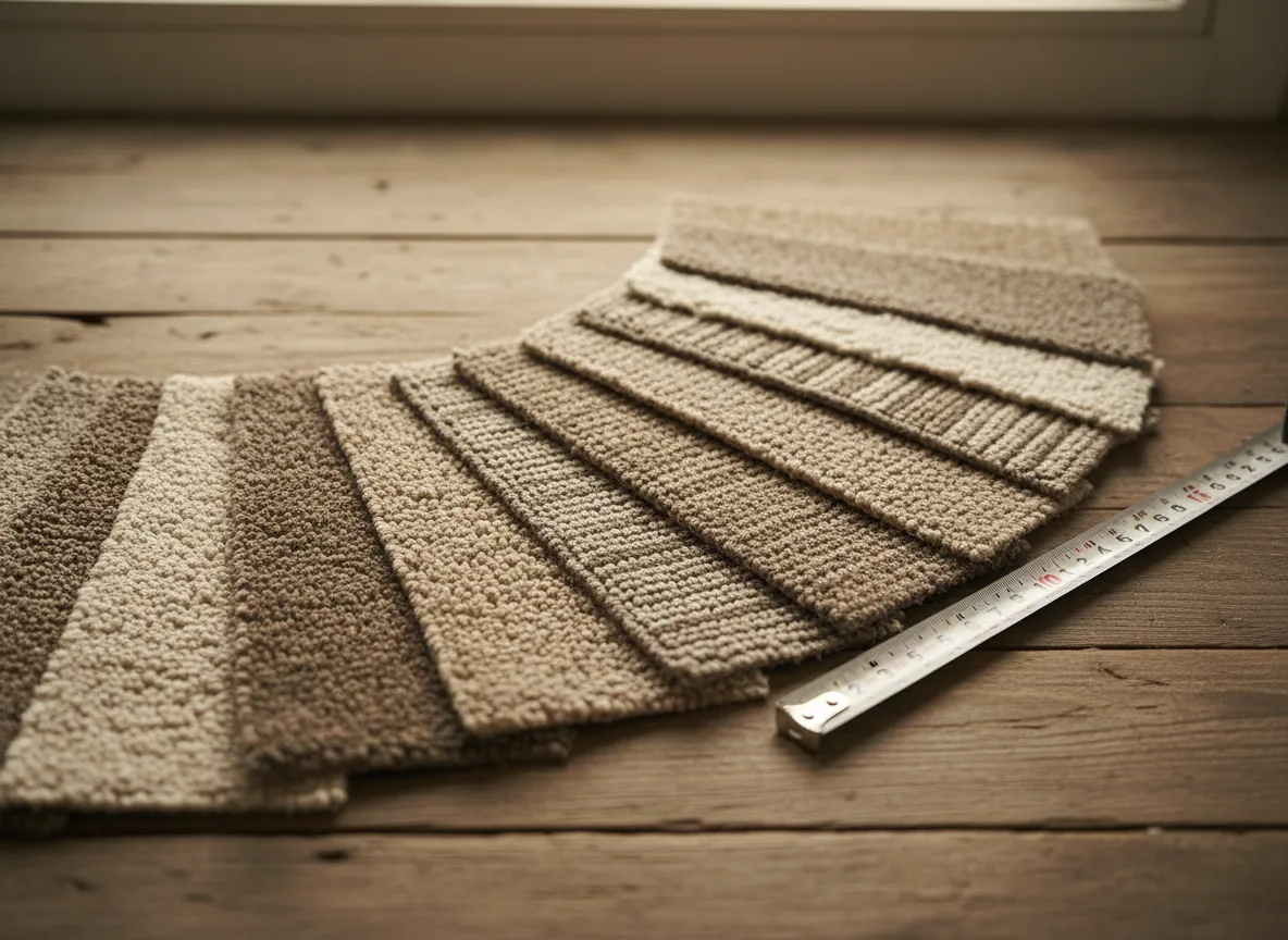 Carpet Installation Luck, WI FAQs